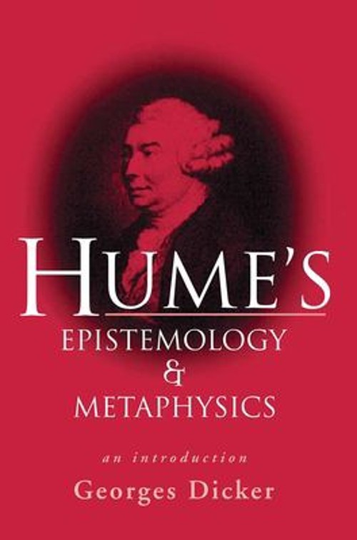 Hume’s Epistemology and Metaphysics : An Introduction Paperback G