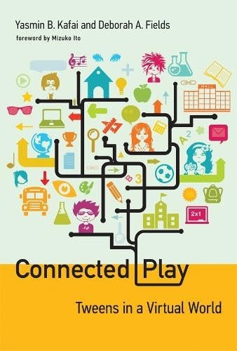 Connected Play: Tweens in a Virtual World (The John D. and Catherine T. Maca…
