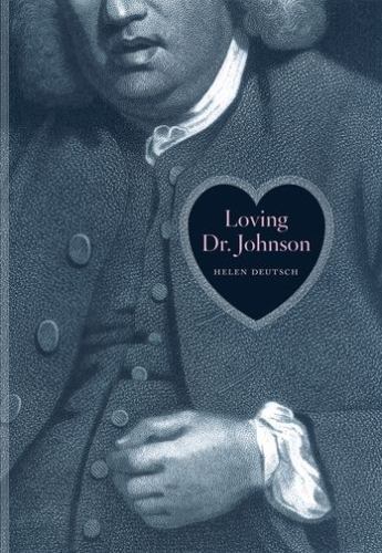 Loving Dr. Johnson by