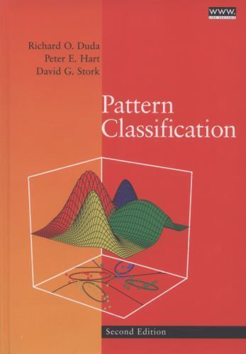 Pattern Classification by