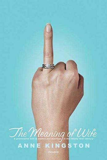 The Meaning Of Wife