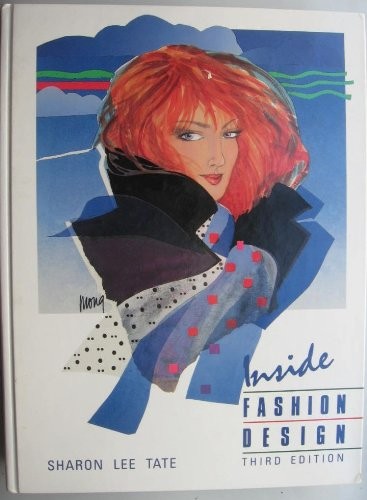 Inside Fashion Design