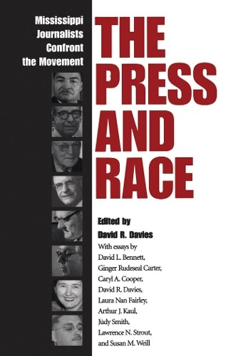 David R. Davies The Press and Race (Paperback) (UK IMPORT)