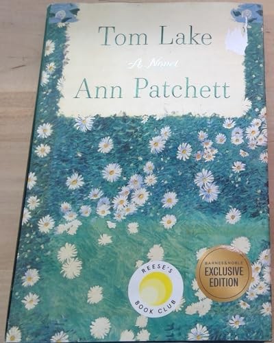 Tom Lake by Ann Patchett by Ann Patchett