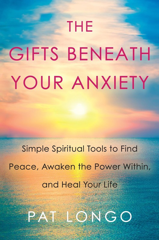 The Gifts Beneath Your Anxiety: A Guide to Finding Inner Peace for Sensitive…