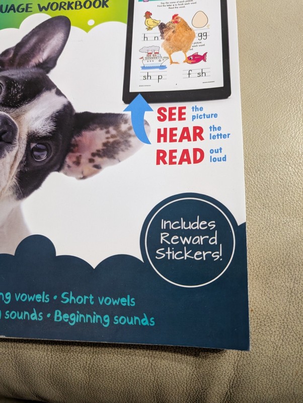 First Grade Morning Starters Educational Workbook Math English 32 PG NEW! gallery