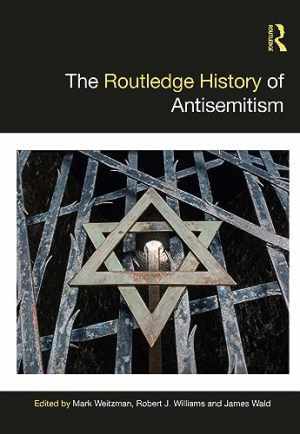 The Routledge History of – Hardcover, by Weitzman Mark; Williams – Acceptable