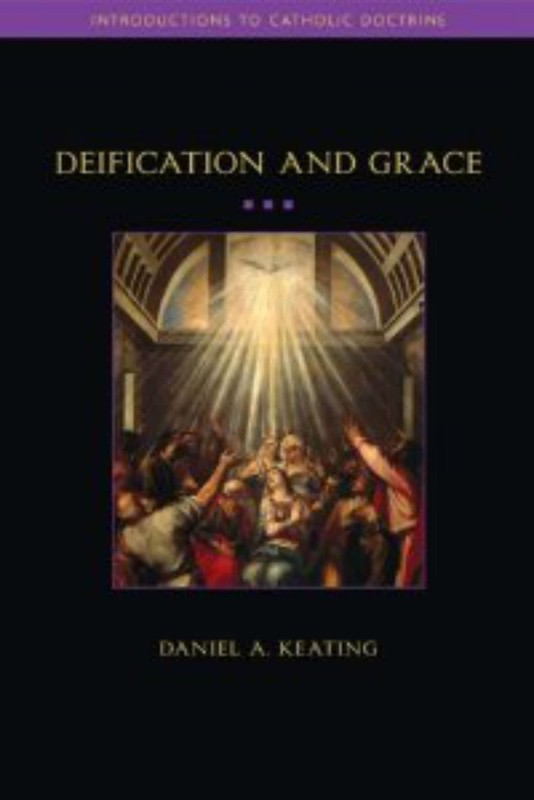 Deification and Grace (Introductions to Catholic Doctrine)