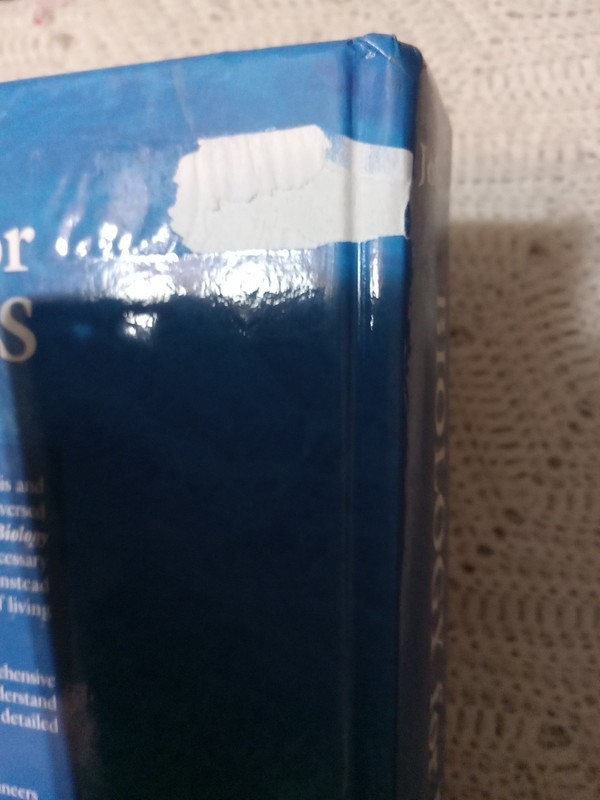 Biology for Engineers by Arthur T. Johnson (2010, Hardcover) gallery