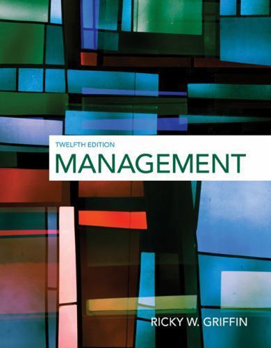 Management hardcover Used - Very Good