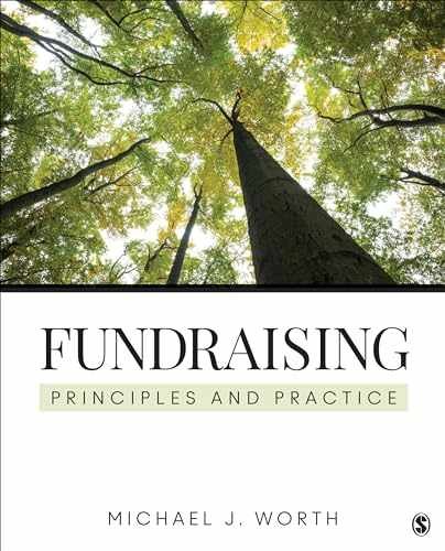 Fundraising: Principles and – Paperback, by Worth Michael J. – Acceptable