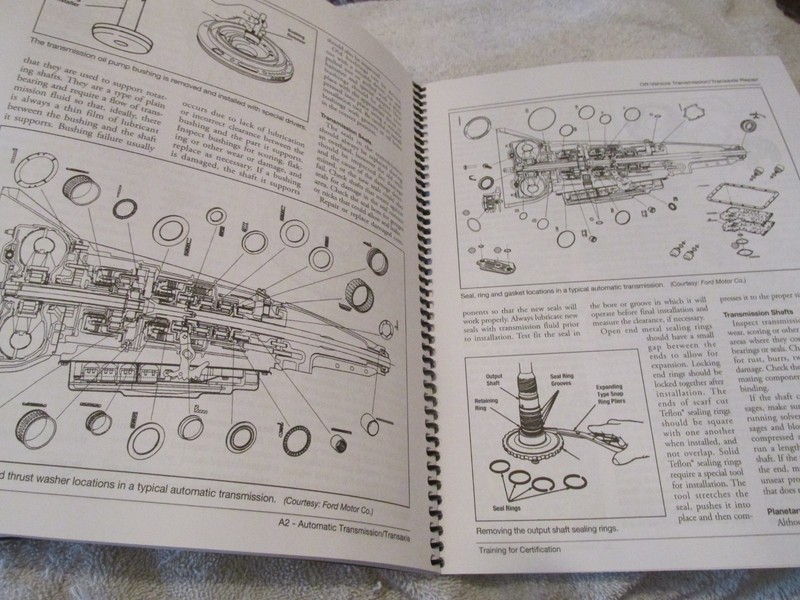 NEW 2024 Edition Motor Age Training Series ASE Study Guides BOOKS Engine Brakes+ gallery