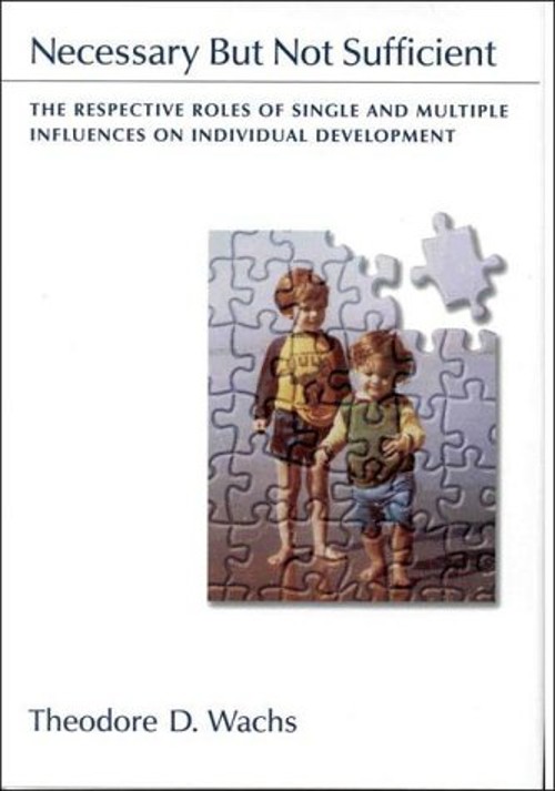 Necessary but Not Sufficient : The Respective Roles of Single and