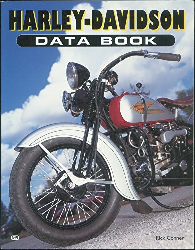 Harley-Davidson Data Book, 190 – ACCEPTABLE