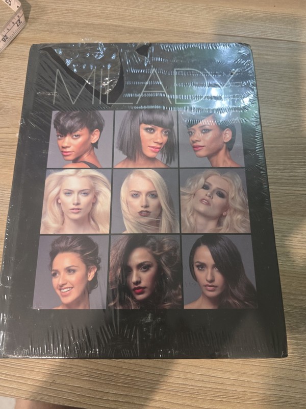 Milady Standard Cosmetology: 2016, 13th edition (ISBN 9781285769417) – Hardcover