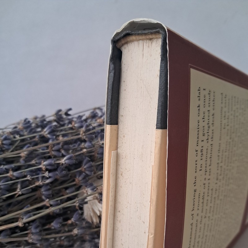 On Writing - Stephen King (2000, HCDJ) 1st Edition First Printing gallery