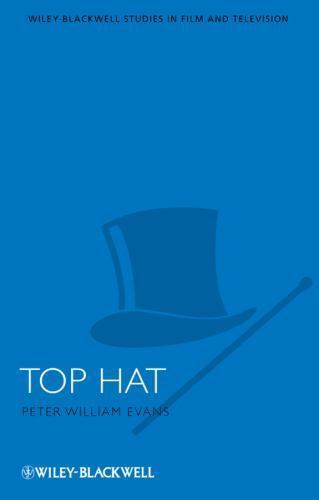 Top Hat, Paperback by Evans, Peter William, Like New Used, Free shipping in t…