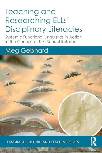 Teaching and Researching ELLs Discipli…, Gebhard, Meg