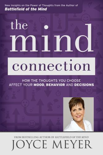 Mind Connection by Joyce Meyer ( Trade Paperback)
