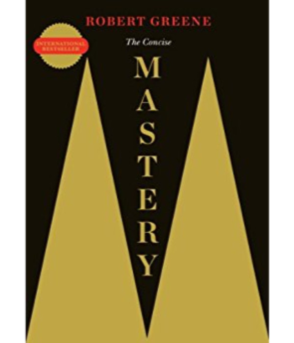 THE CONCISE MASTERY BY GREENE, ROBERT NEW PAPERBACK (SHORT VERSION)