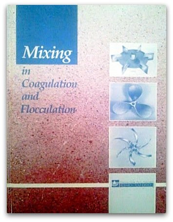 Mixing in Coagulation and Flocculation