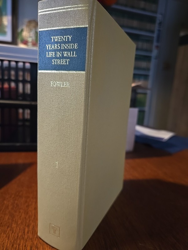 Routledge Thoemmes Press. Financial Management 1880-1934 Vol 1 Witzel