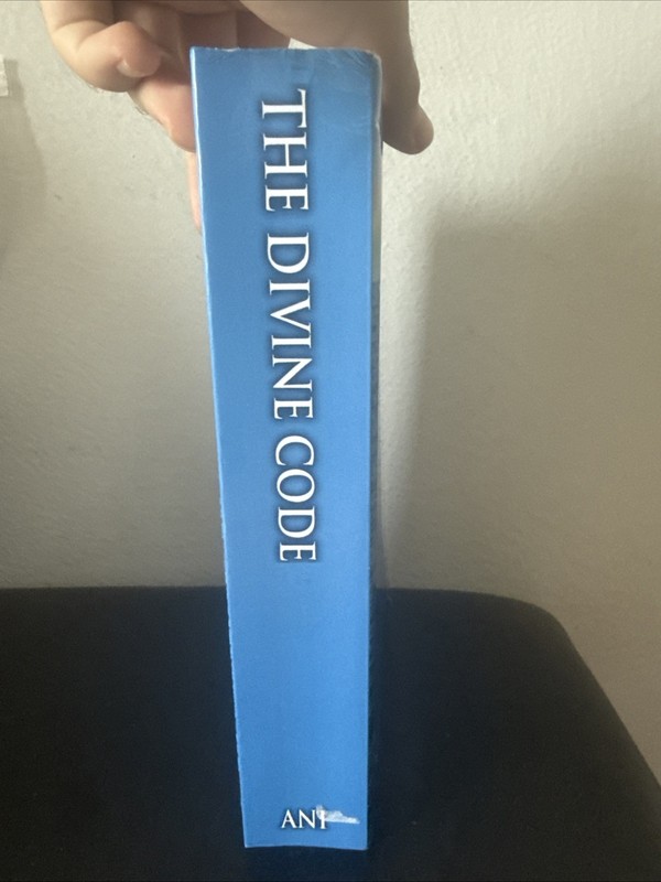 The Divine Code Observing Noahide Code by Rabbi Moshe Weiner 3rd Ed 2018 TPB gallery