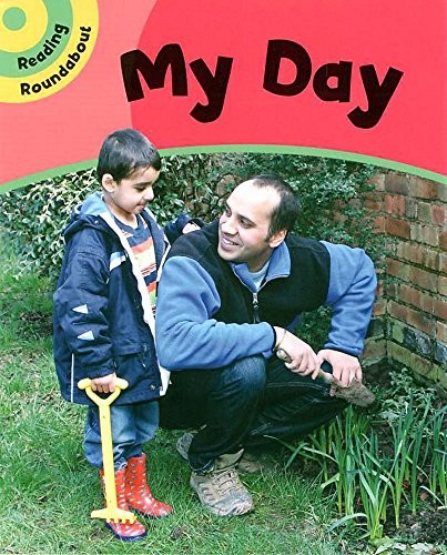 My Day (Reading Roundabout) by HUMPHREY, PAUL Paperback / softback Book The Fast