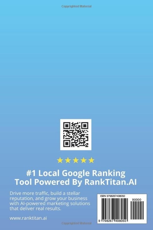 Google My Business Guide – Local SEO & Google Maps Ranking eBook for Success gallery
