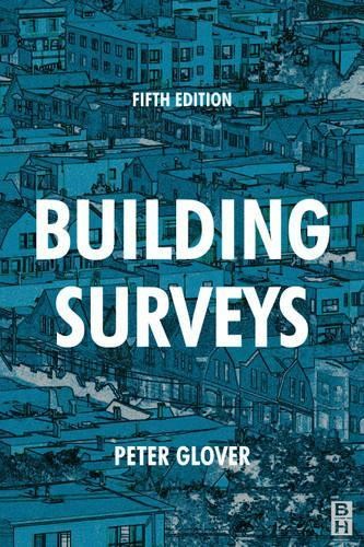 Building Surveys by Glover, Peter Paperback / softback Book The Fast Free