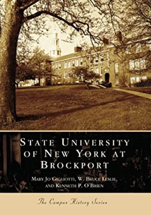 State University of New York at Brockport Perfect