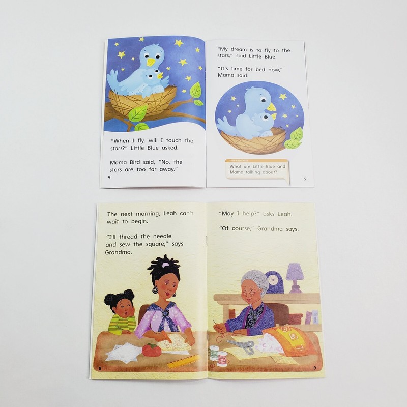 Lot of 58 Reading Wonders Grade 1 Leveled Readers McGraw Hill Homeschool gallery