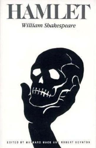 Hamlet by Boynton, Robert W.