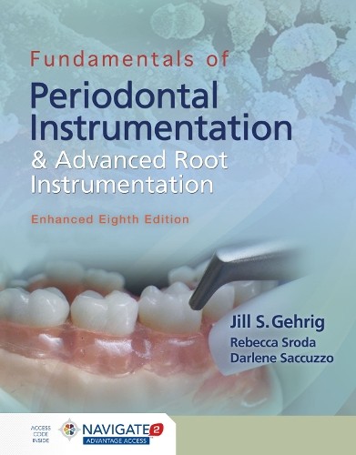 Fundamentals of Periodontal Instrumen…, Jill S Gehrig