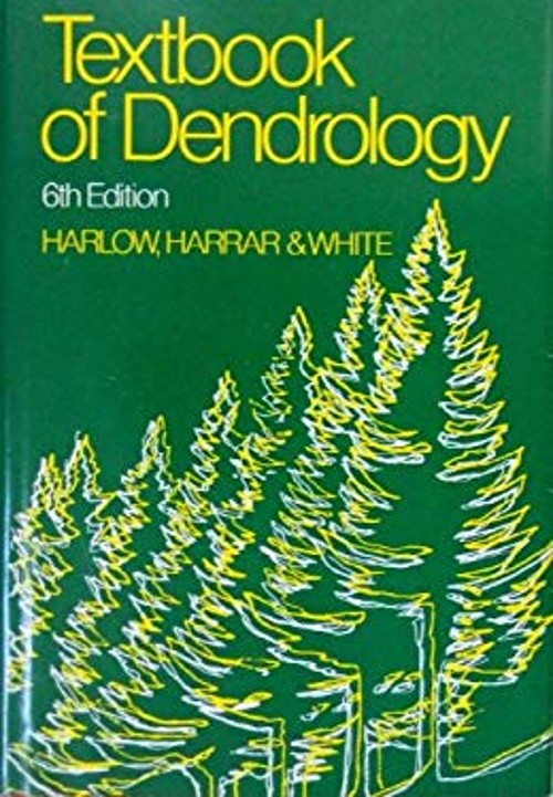 Textbook of Dendrology Hardcover