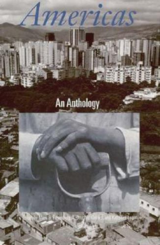 Americas : An Anthology, Paperback by Rosenberg, Mark B.; Kincaid, A. Douglas…