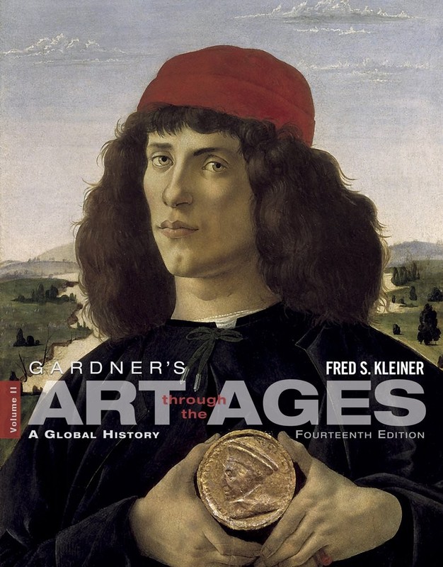 Gardner’s Art through the Ages: A Global History, Volume II (Book Only)