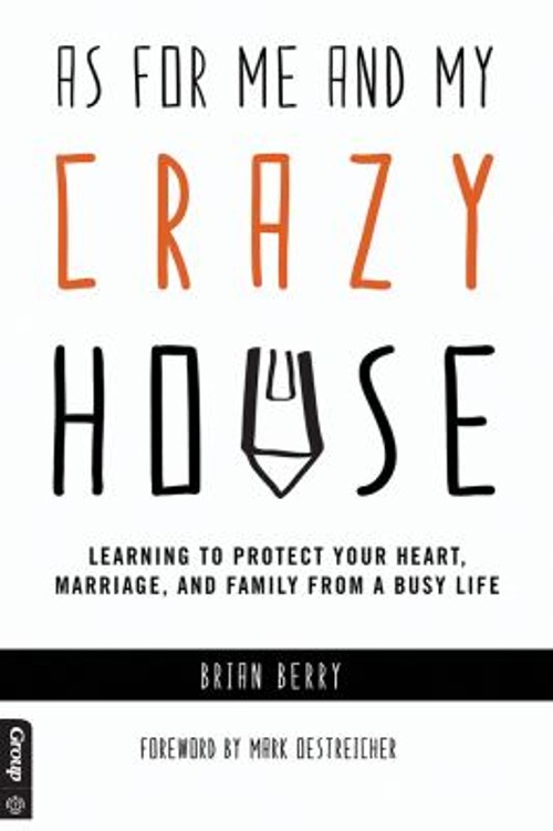 As for Me and My Crazy House : Learning to Protect Your Heart, Ma