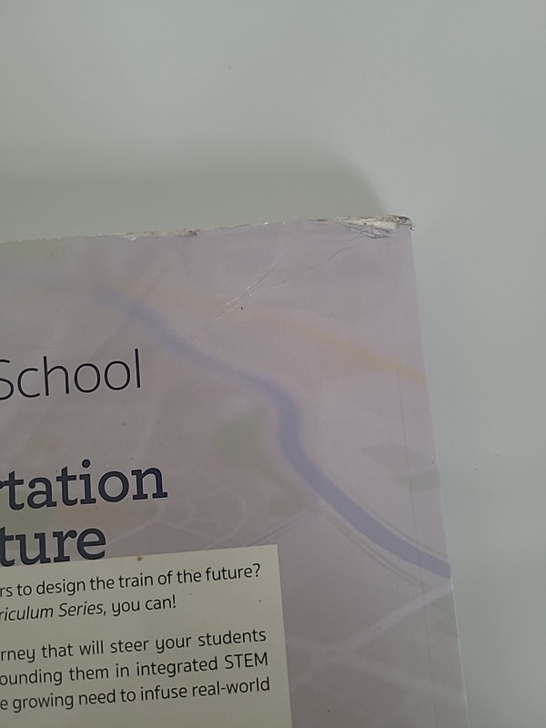 Transportation in the Future, Grade 3: STEM Road Map for Elementary School (... gallery