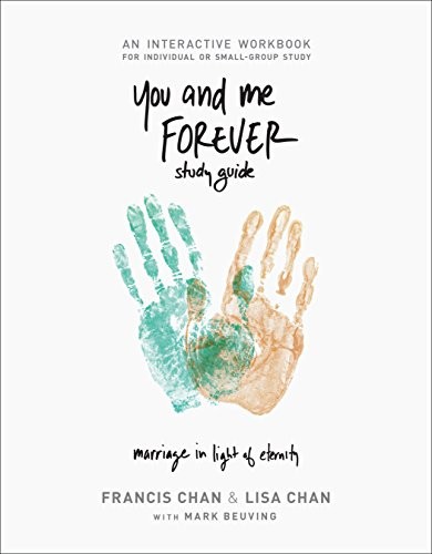 You and Me Forever Workbook: Marriage in Light of E… Paperback / softback Book
