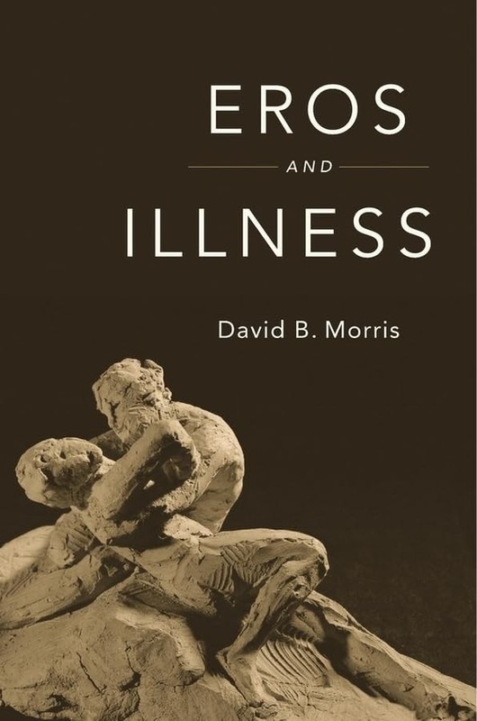 Eros and Illness, David B. Morris