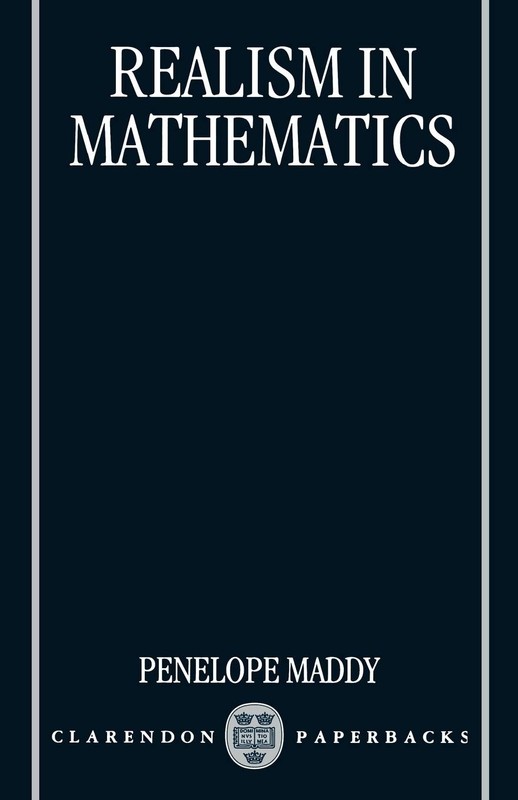Realism in Mathematics (Clarendon Paperbacks)