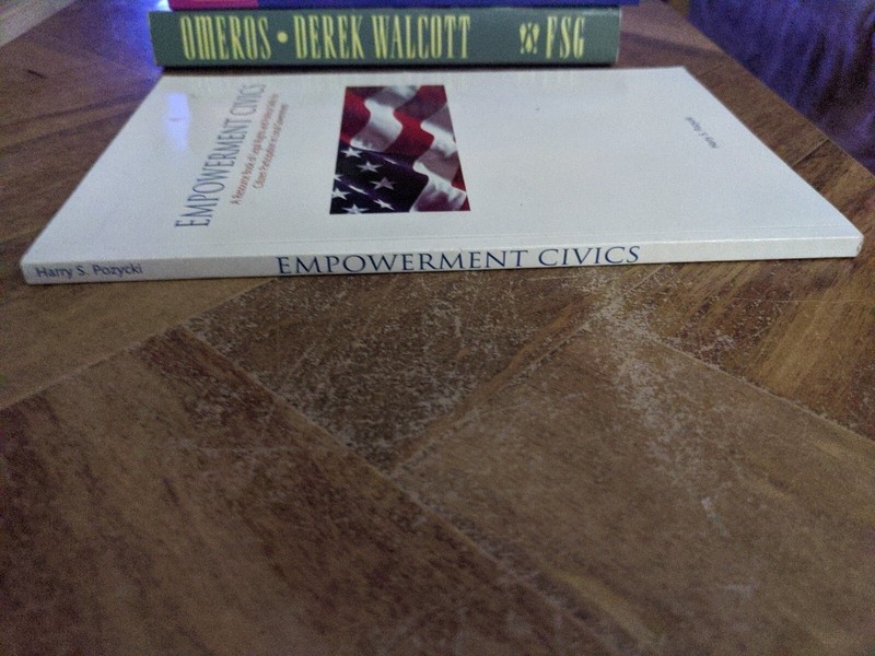 Empowerment Civics gallery