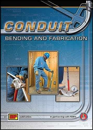 Conduit Bending – Paperback, by American Technnical Publishers; – Very Good k