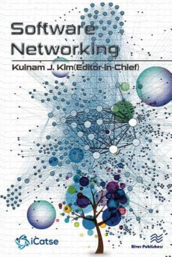 Software Networking: Journal Volume 1 – 2016