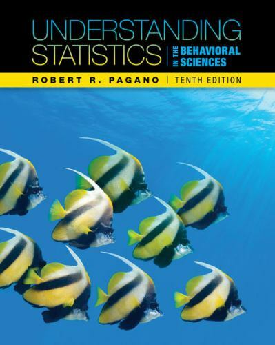 PSY 200 (300) Quantitative Methods in Psychology: Understanding Statistics in…