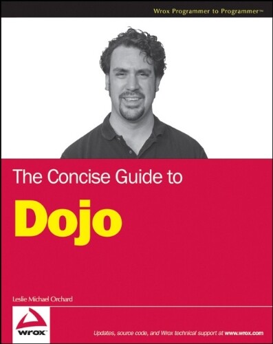 Concise Guide to Dojo Orchard, Leslie M.