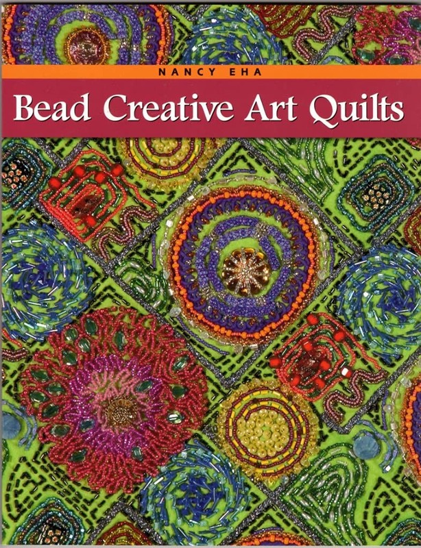 Bead Creative Art Quilts