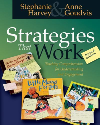 Strategies That Work: Teaching Co- Pearson Prof Growth, 9781571104816, paperback