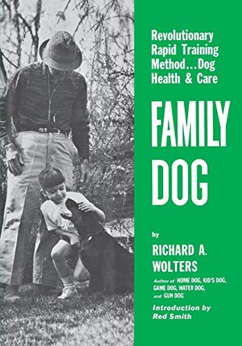 Family Dog: Dog Health Care: – ACCEPTABLE